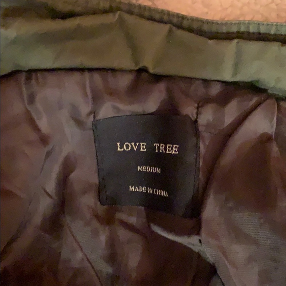 Jacket - Picture 4 of 4